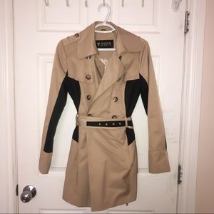 Guess Dress Coat
